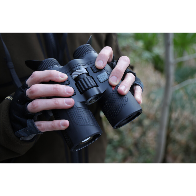 Nocpix Warmtebeeldcamera Quest H35R