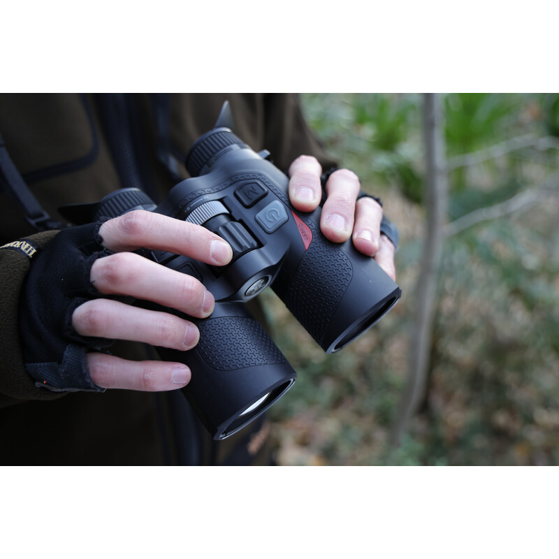 Nocpix Warmtebeeldcamera Quest H35R