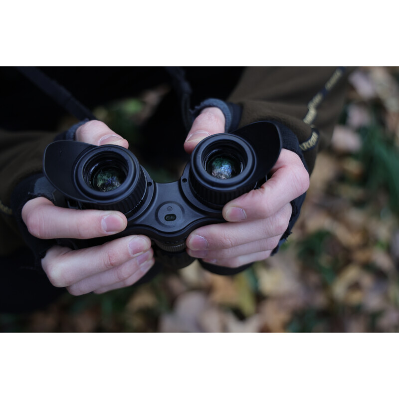 Nocpix Warmtebeeldcamera Quest H35R
