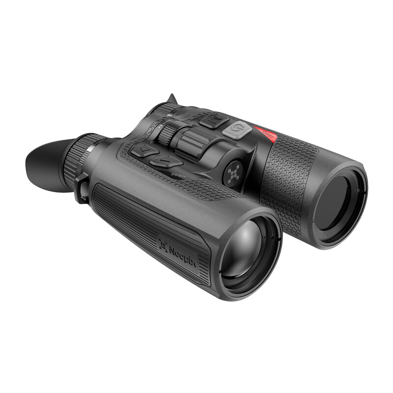 Nocpix Warmtebeeldcamera Quest H35R