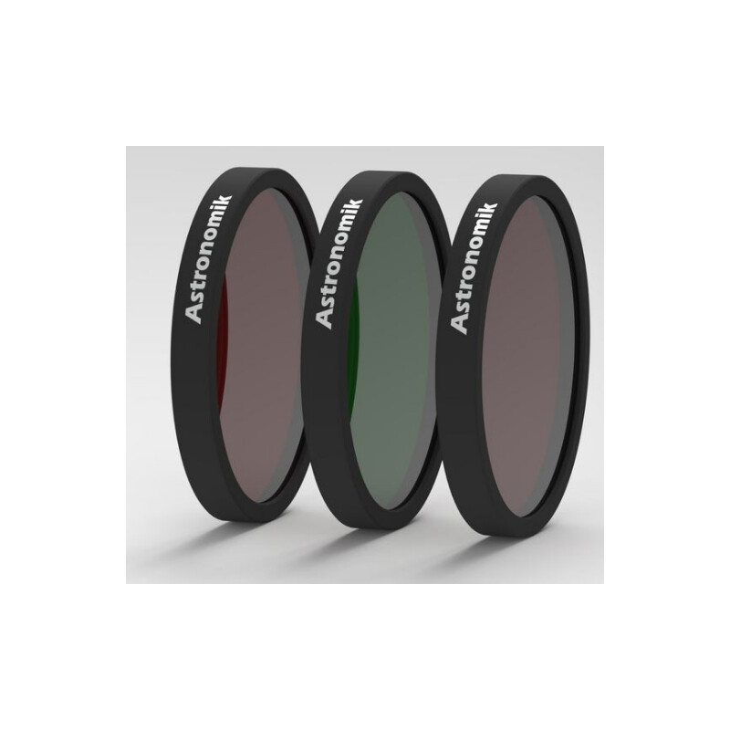 Astronomik Filters HSO 12nm 31mm