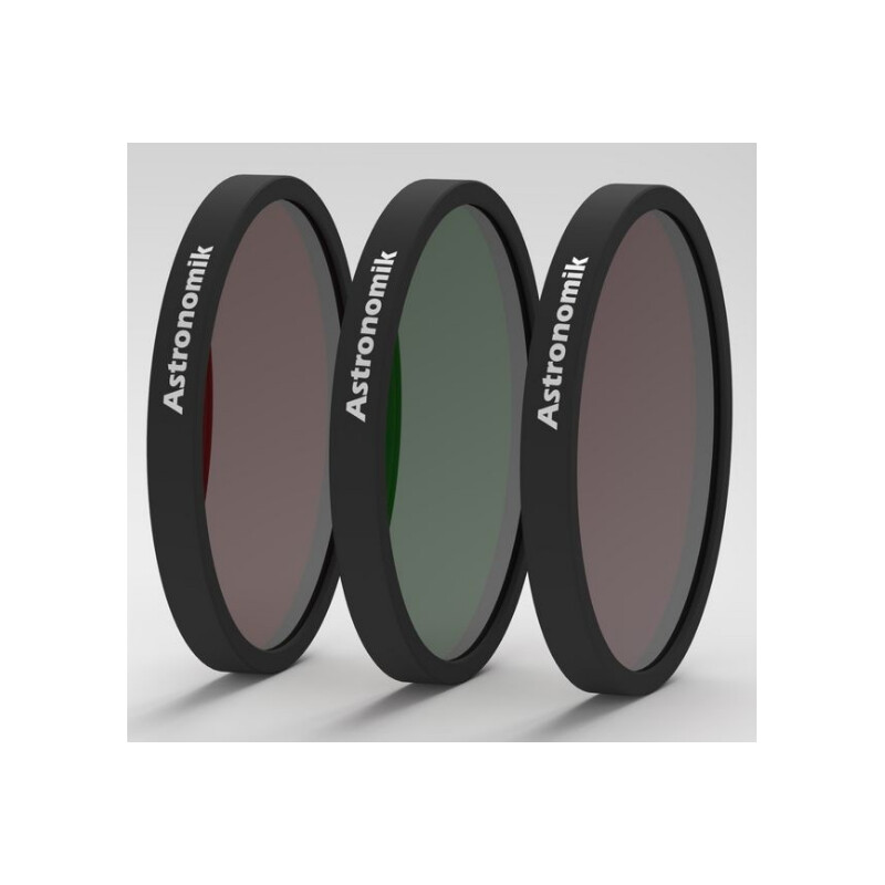 Astronomik Filters HSO 6nm 36mm