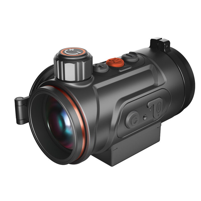 ThermTec warmtebeeldcamera Hunt 635 PRO
