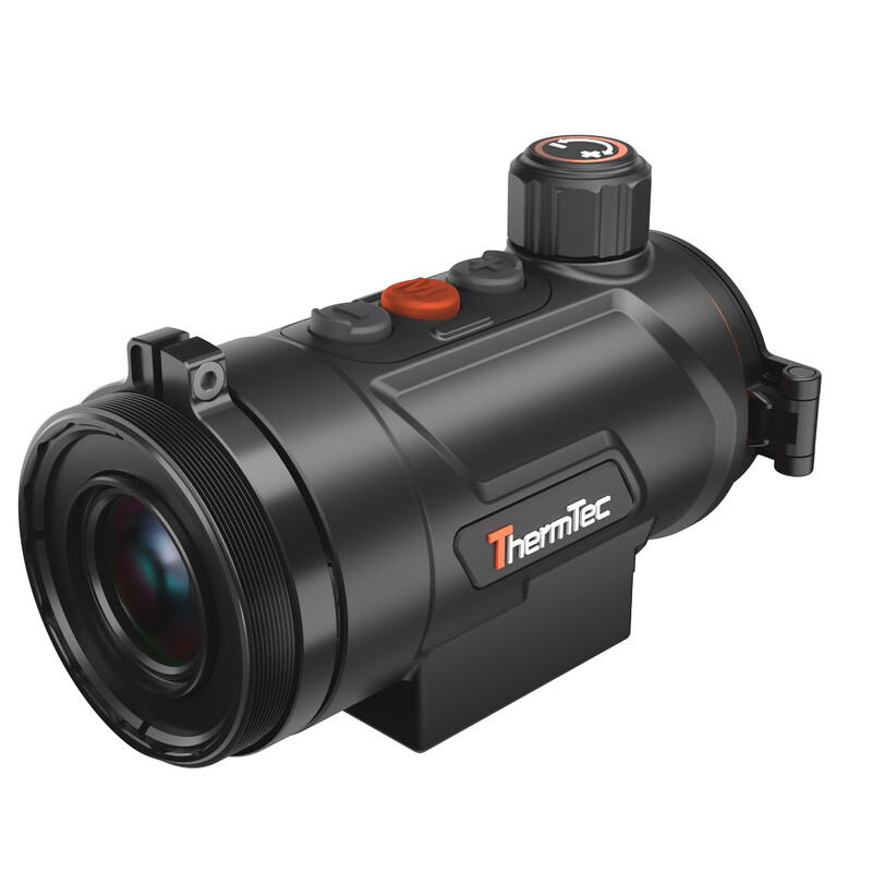 ThermTec warmtebeeldcamera Hunt 635 PRO