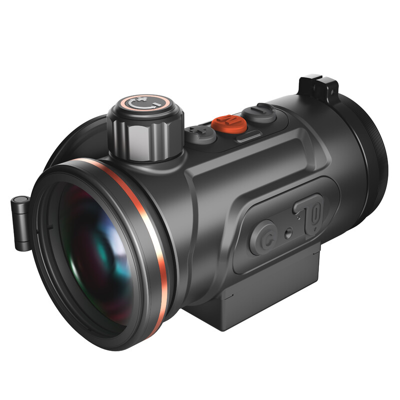 ThermTec warmtebeeldcamera Hunt 650 PRO