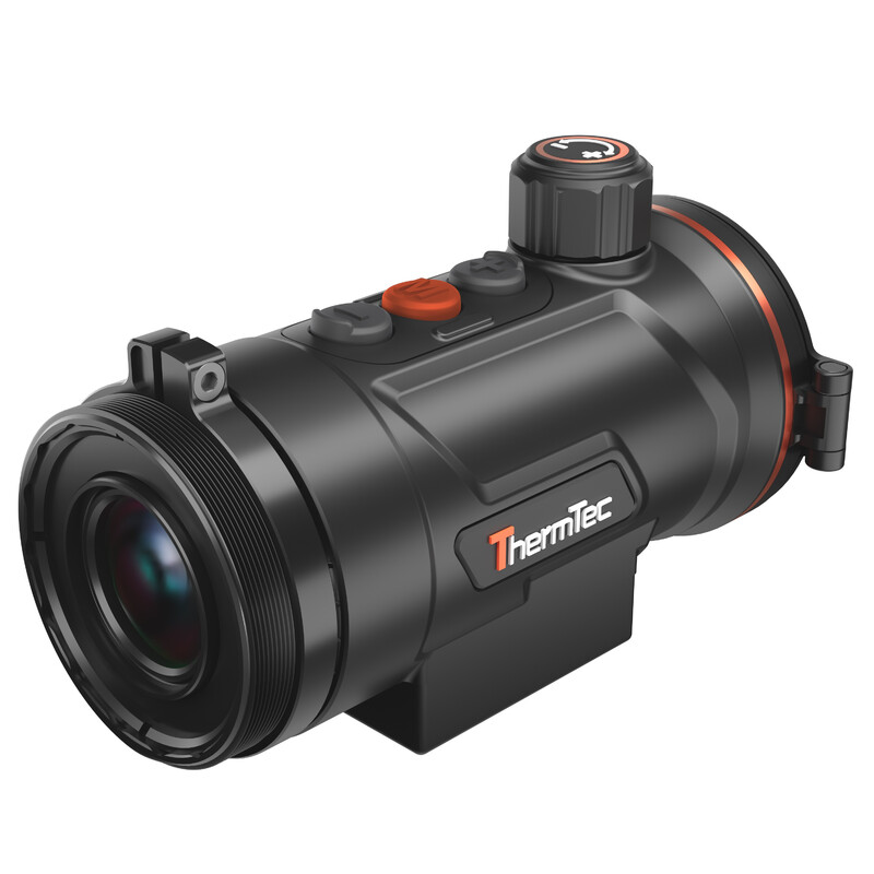 ThermTec warmtebeeldcamera Hunt 650 PRO
