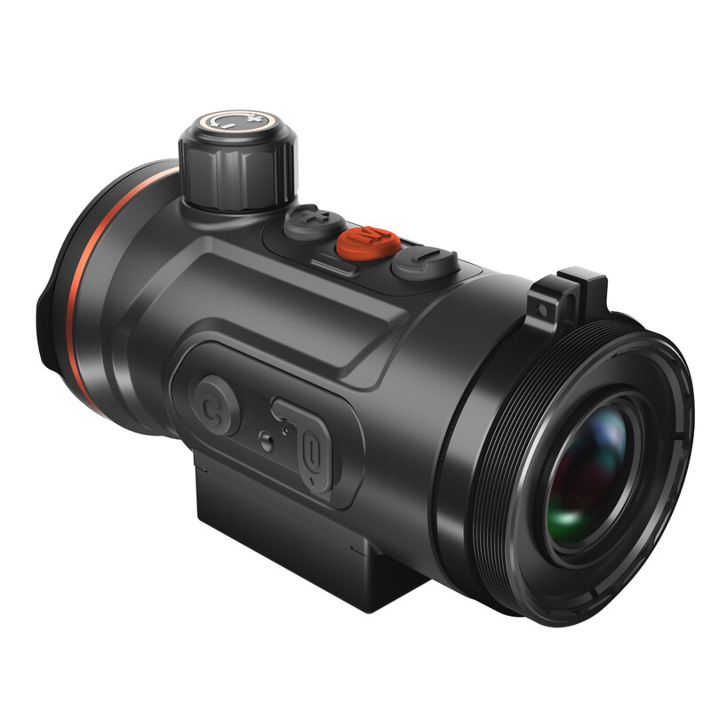 ThermTec Warmtebeeldcamera Hunt 650 PRO