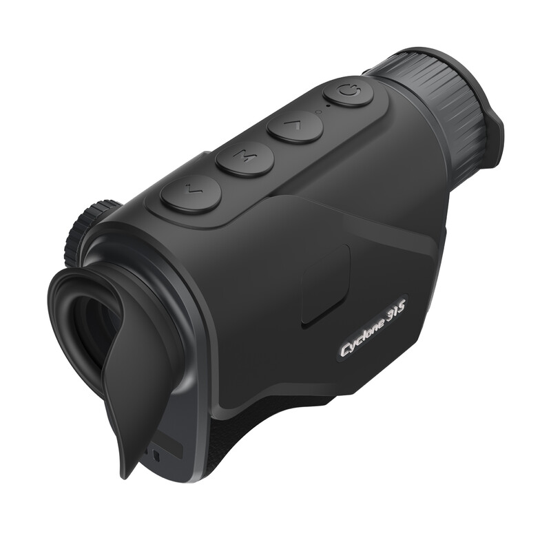 ThermTec warmtebeeldcamera Cyclone 315