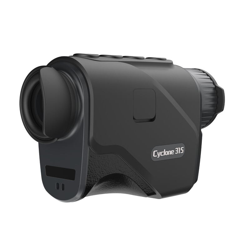 ThermTec Warmtebeeldcamera Cyclone 315