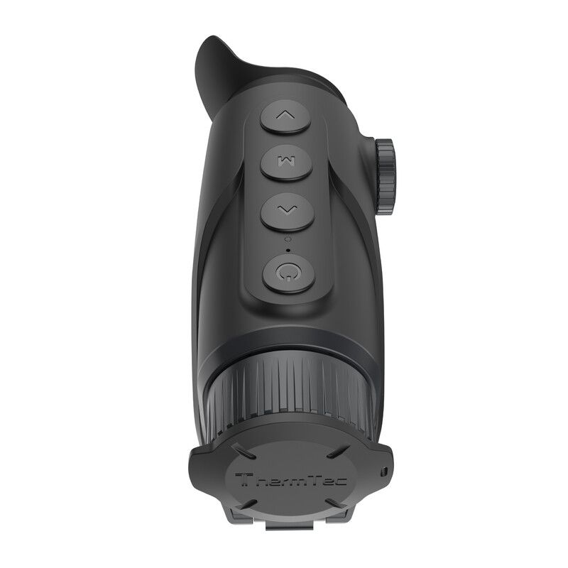 ThermTec warmtebeeldcamera Cyclone 315