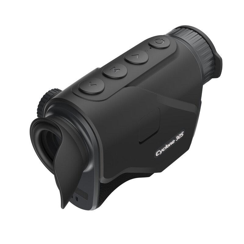 ThermTec warmtebeeldcamera Cyclone 325