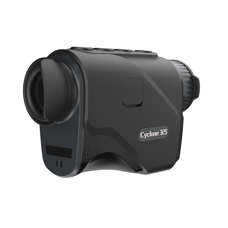 ThermTec Warmtebeeldcamera Cyclone 325