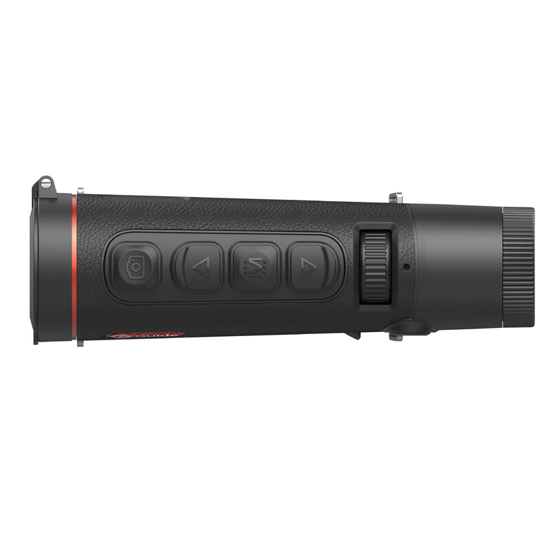 Guide Warmtebeeldcamera TD633L