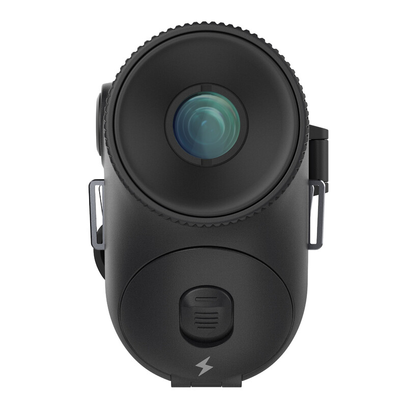 Guide Warmtebeeldcamera TD633L