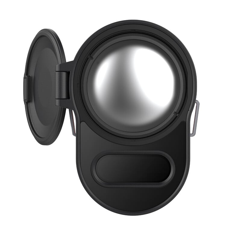 Guide Warmtebeeldcamera TD433L