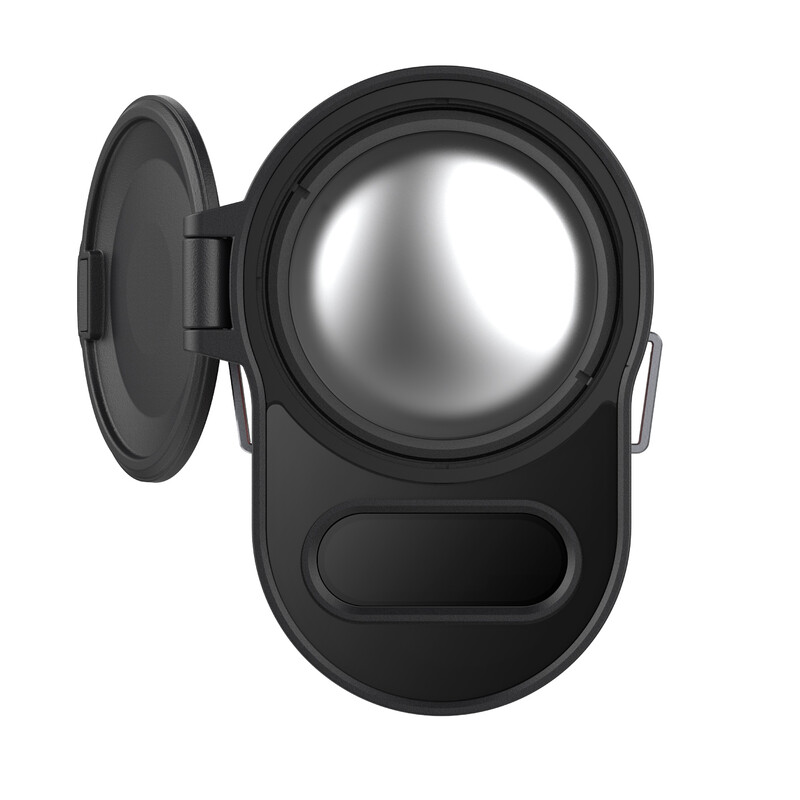 Guide Warmtebeeldcamera TD633L