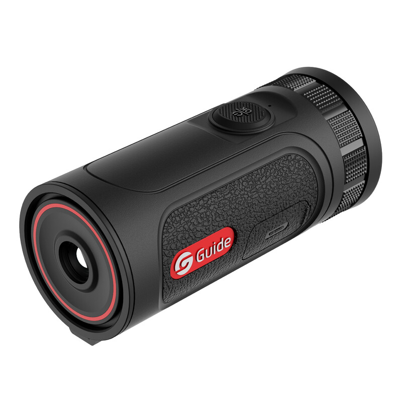 Guide Warmtebeeldcamera TE211M