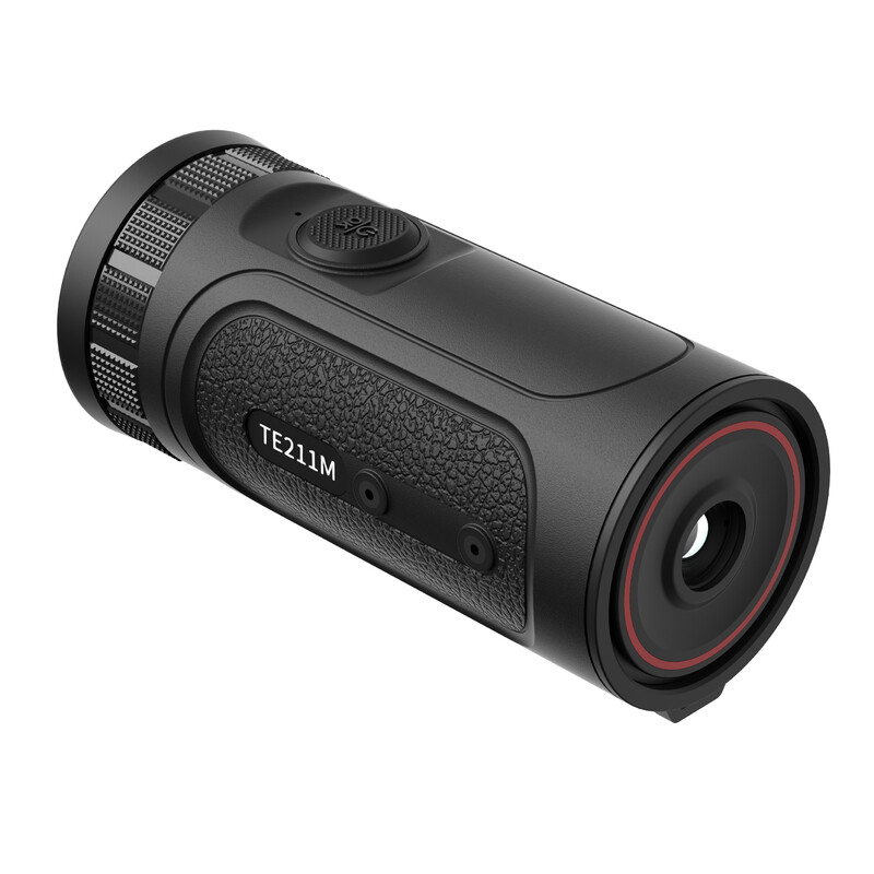 Guide Warmtebeeldcamera TE211M