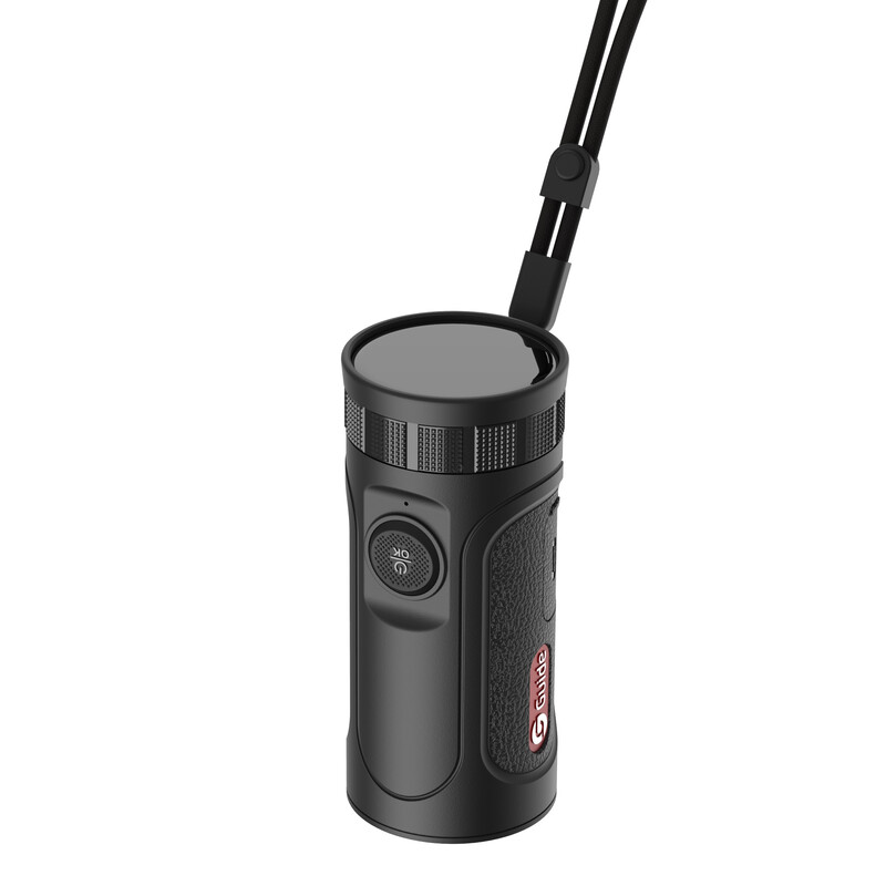 Guide Warmtebeeldcamera TE211M