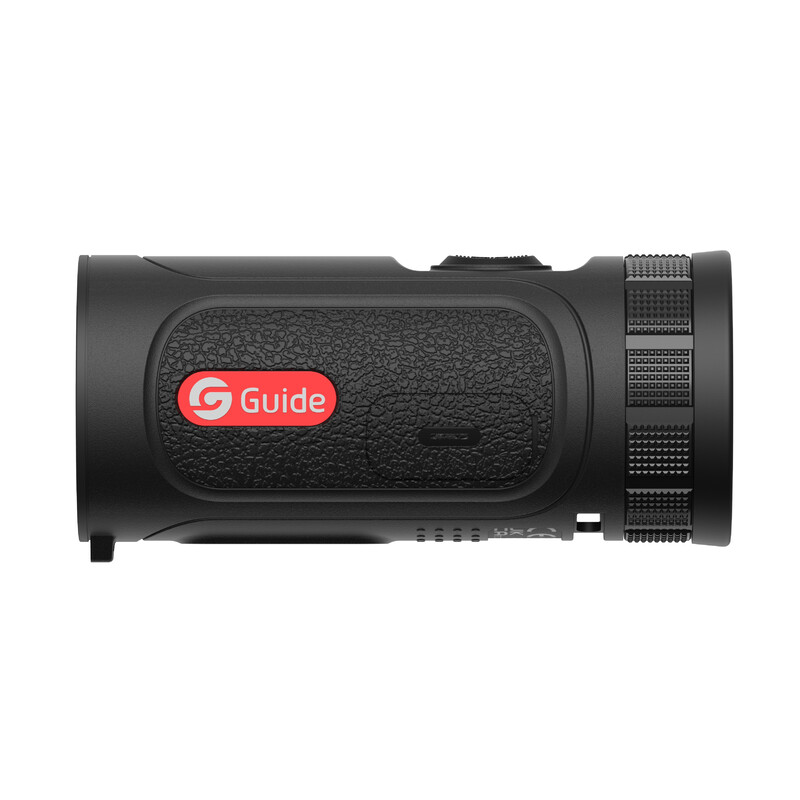 Guide Warmtebeeldcamera TE211M