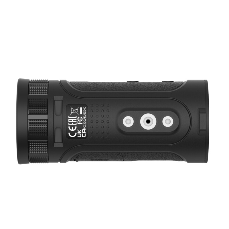 Guide Warmtebeeldcamera TE211M