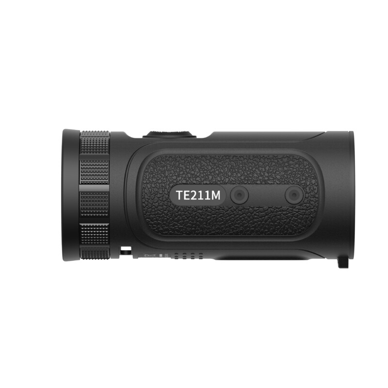 Guide Warmtebeeldcamera TE211M