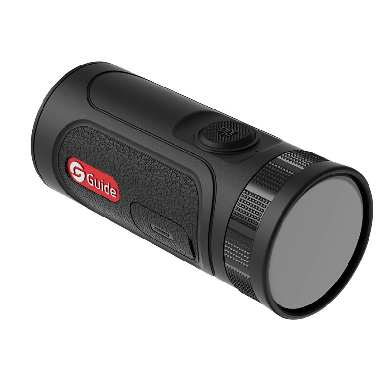 Guide Warmtebeeldcamera TE211M
