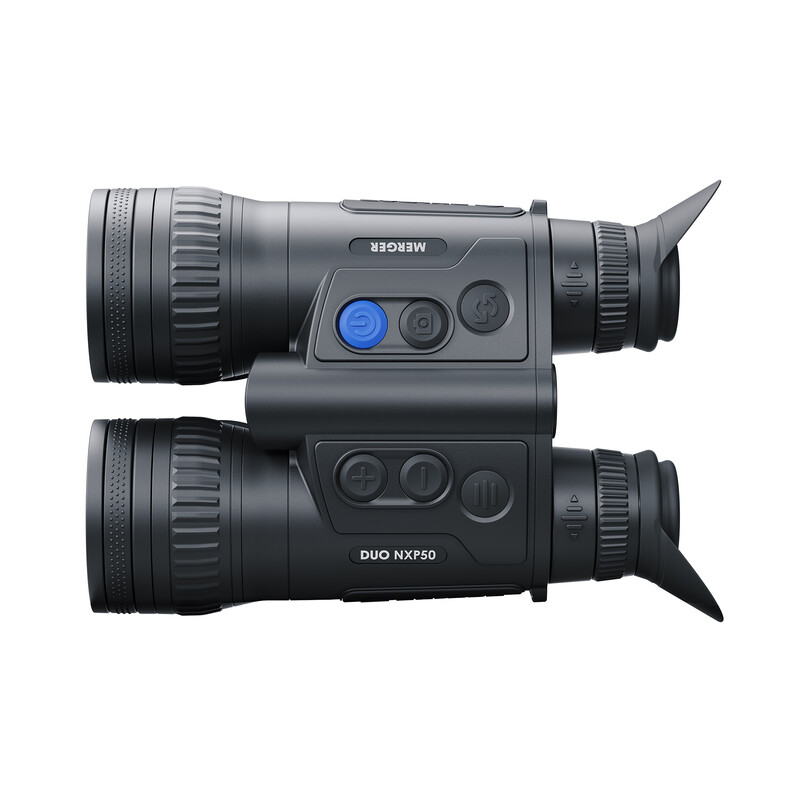 Pulsar-Vision Nachtkijker Merger Duo NXP50