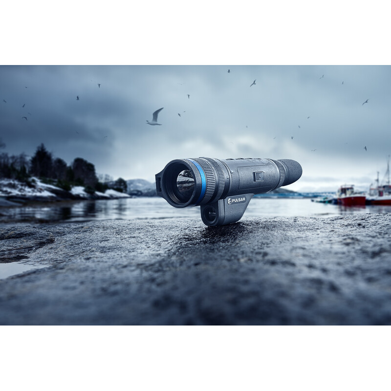 Pulsar-Vision Warmtebeeldcamera Telos LRF XP50