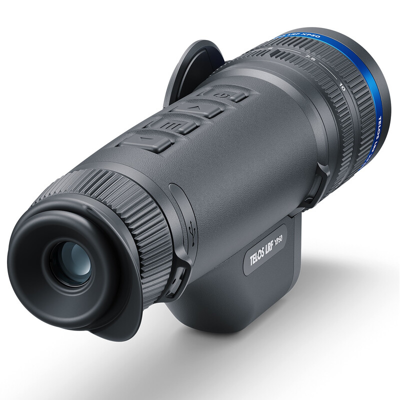 Pulsar-Vision Warmtebeeldcamera Telos LRF XP50