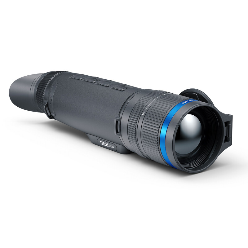 Pulsar-Vision Warmtebeeldcamera Telos XL50