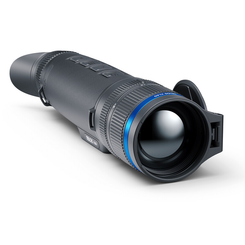 Pulsar-Vision Warmtebeeldcamera Telos XL50