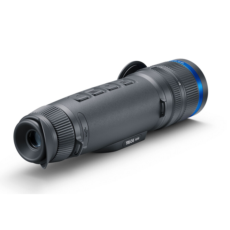 Pulsar-Vision Warmtebeeldcamera Telos XL50