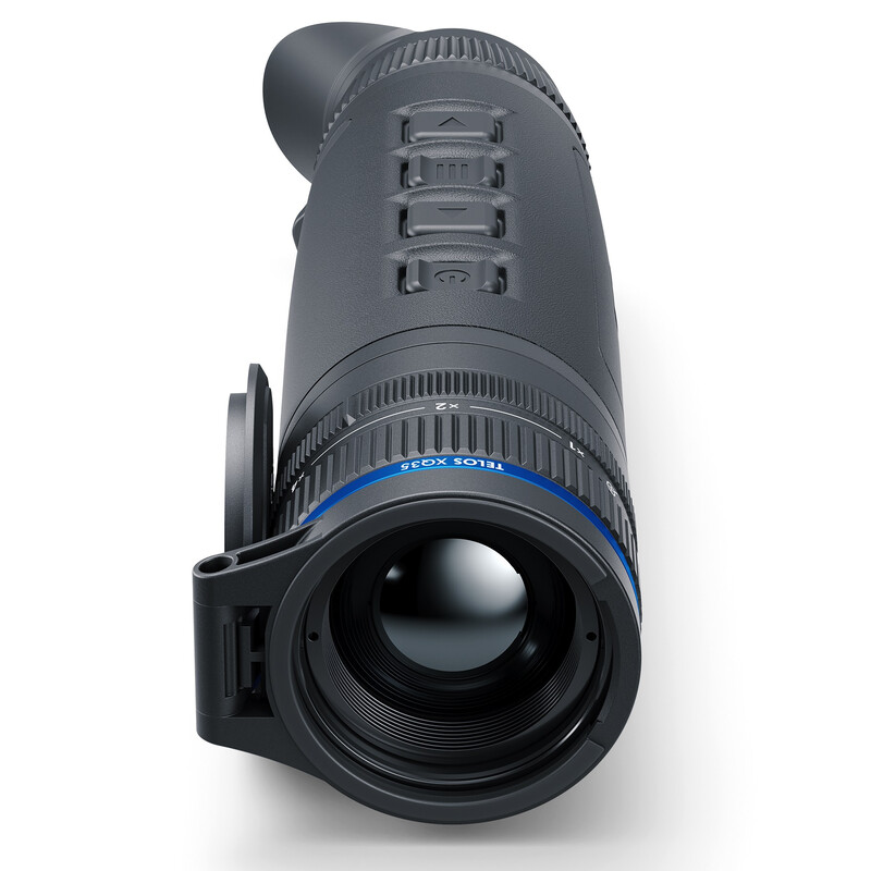 Pulsar-Vision Warmtebeeldcamera Telos XQ35