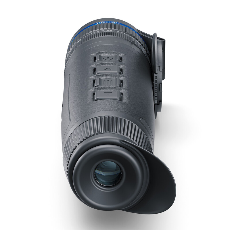 Pulsar-Vision Warmtebeeldcamera Telos XQ35
