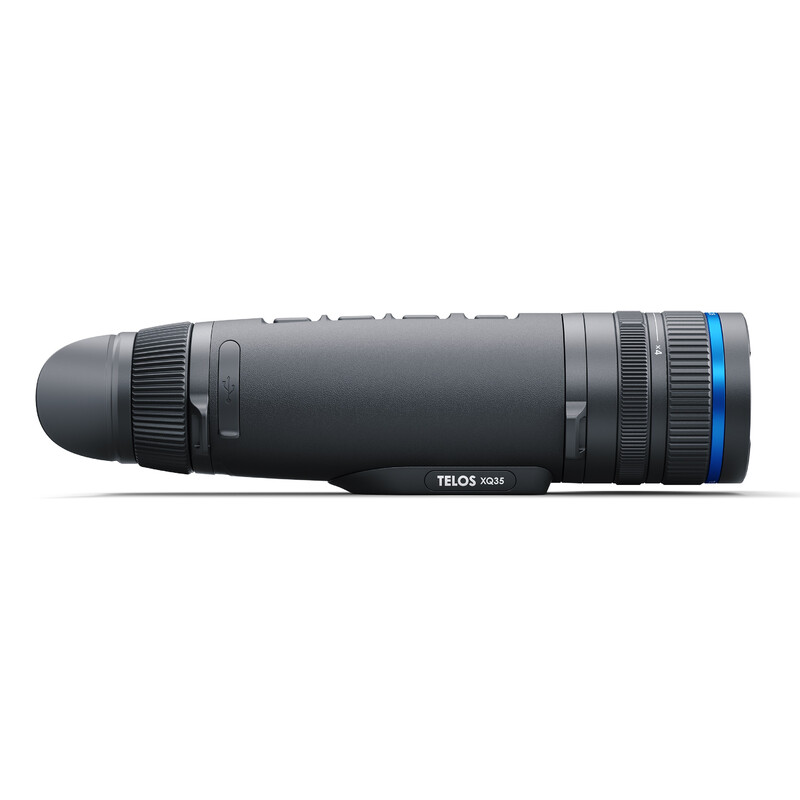 Pulsar-Vision Warmtebeeldcamera Telos XQ35