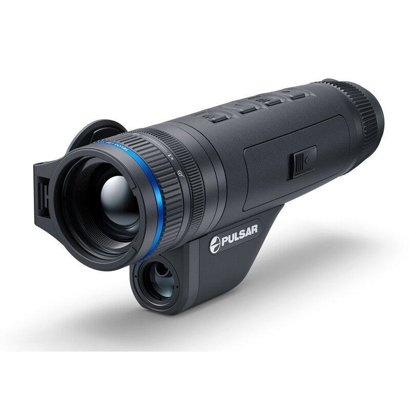 Pulsar-Vision Warmtebeeldcamera Telos LRF XQ35