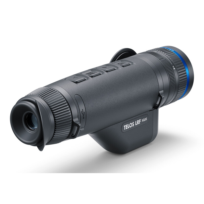 Pulsar-Vision Warmtebeeldcamera Telos LRF XQ35