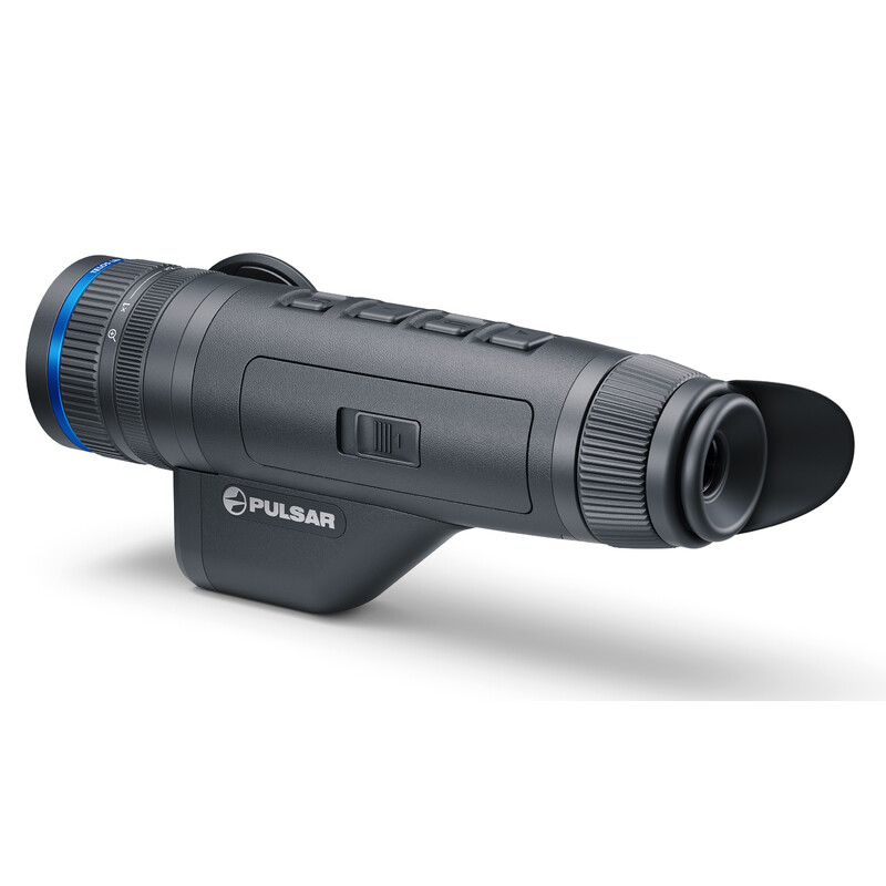 Pulsar-Vision Warmtebeeldcamera Telos LRF XQ35