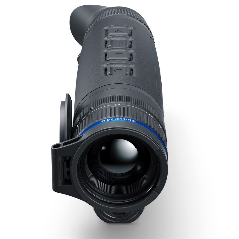 Pulsar-Vision Warmtebeeldcamera Telos LRF XQ35