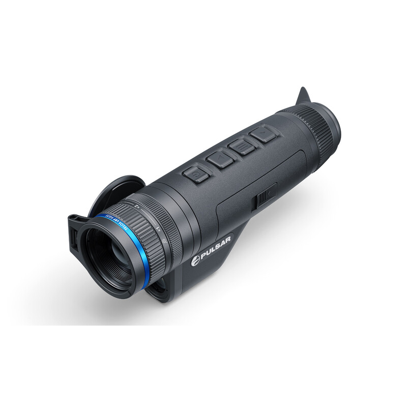 Pulsar-Vision Warmtebeeldcamera Telos LRF XQ35