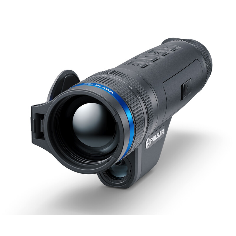 Pulsar-Vision Warmtebeeldcamera Telos LRF XG50