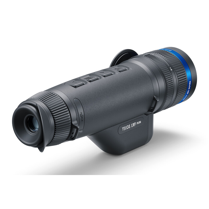 Pulsar-Vision Warmtebeeldcamera Telos LRF XG50