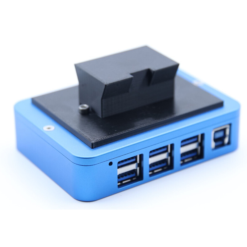 Astroprints Adapters voor Pegasus Astro USB Control HUB naar Zoekerhouder