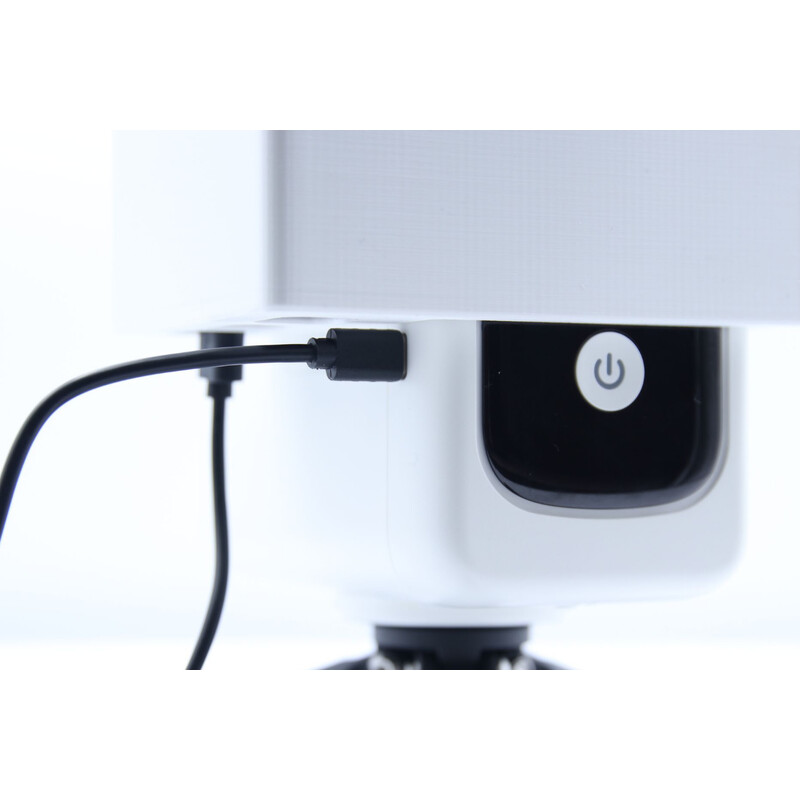 Astroprints Powerbankhouder voor ZWO Seestar S30