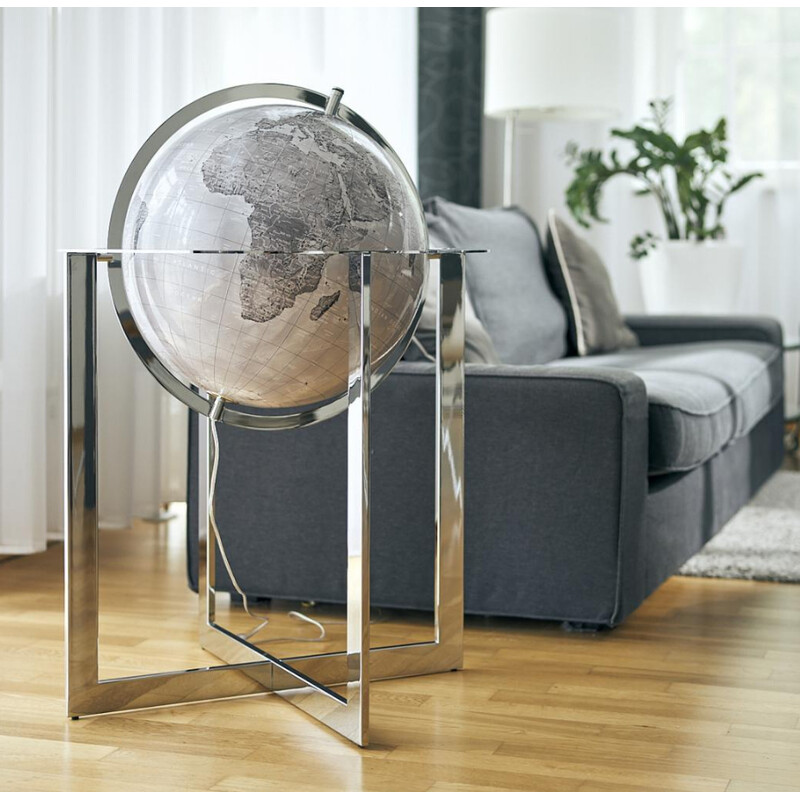Räthgloben Staande globe ZFS 50 80 50cm