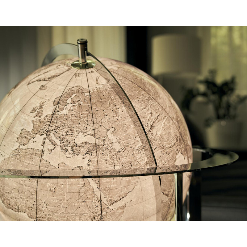 Räthgloben Staande globe ZFS 50 80 50cm
