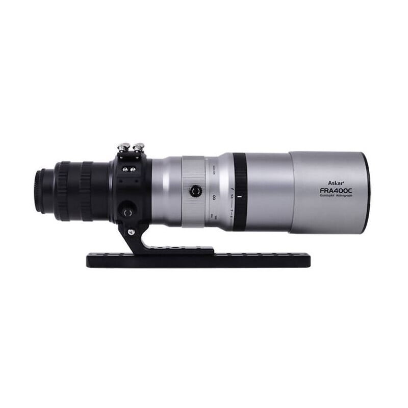 Askar Apochromatische refractor AP 72/400 FRA400C Astrograph