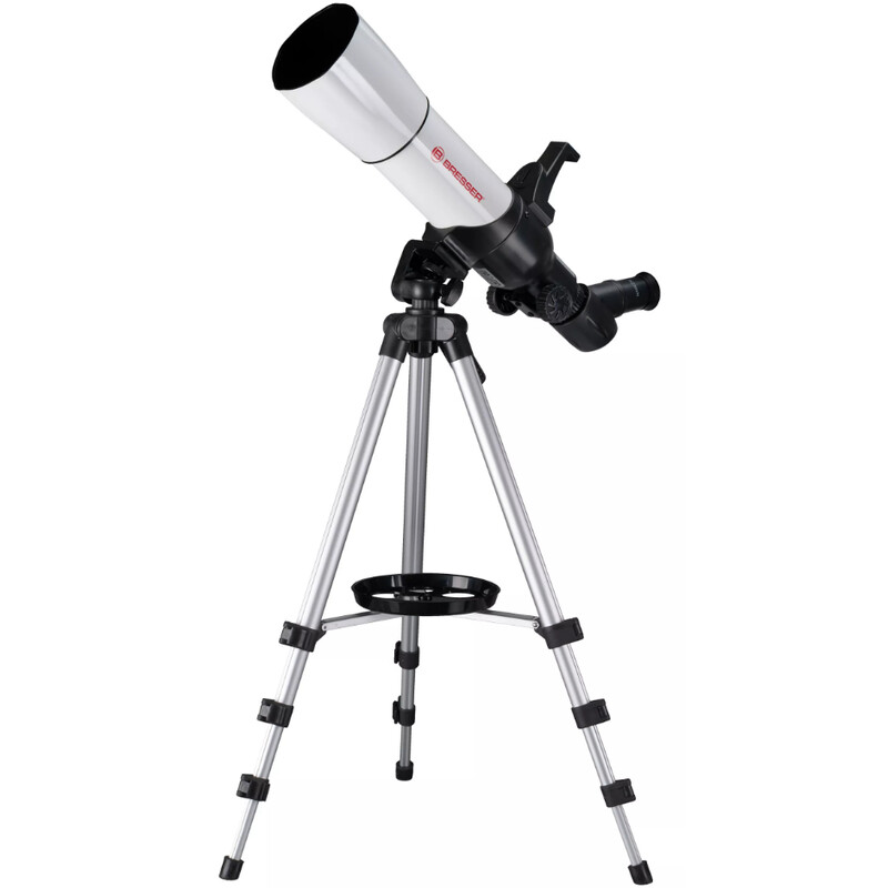 Bresser Telescoop AC 70/400 SpaceRacer AR-App