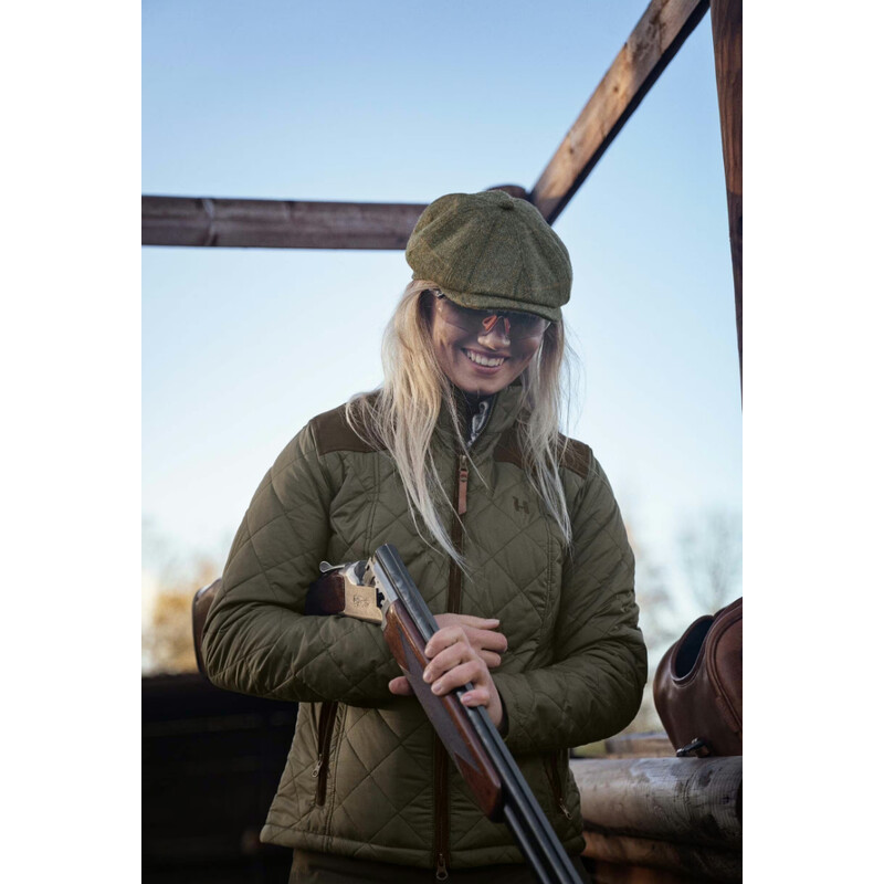 Härkila Ailsa gewatteerde jas voor dames Willow 44